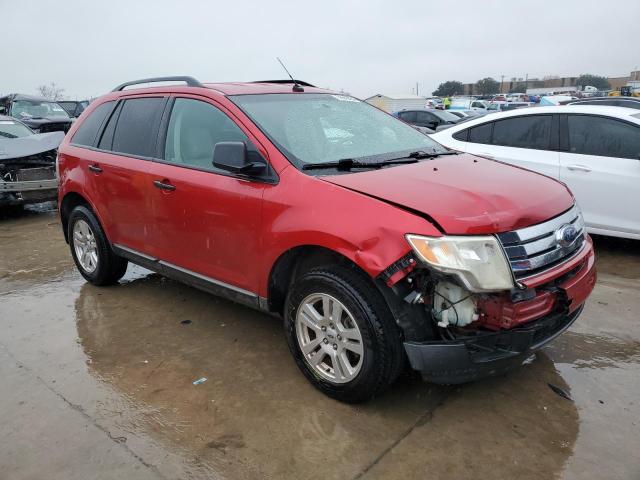 Photo 4 from auction – 2010 FORD EDGE SE with VIN 2FMDK3GC5ABA16073