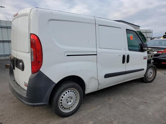 Photo 3 from auction – 2017 RAM PROMASTER with VIN ZFBERFAB1H6H30951