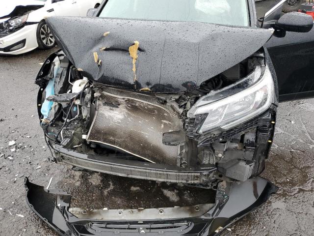 Photo 12 from auction – 2016 HONDA CR-V EX with VIN 2HKRM4H58GH652171