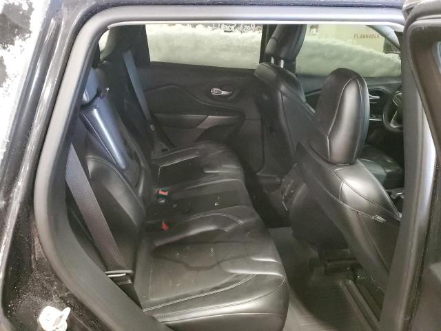 Photo 11 from auction – 2020 JEEP CHEROKEE L with VIN 1C4PJMLB1LD584518