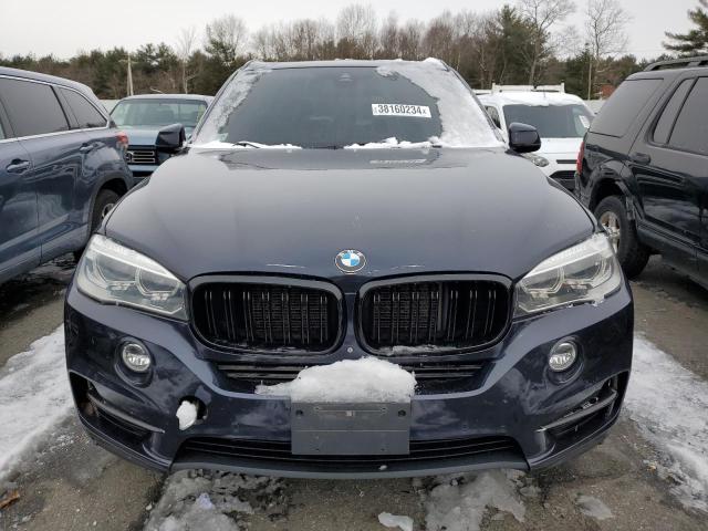 Photo 5 from auction – 2014 BMW X5 XDRIVE3 with VIN 5UXKR0C53E0K48674