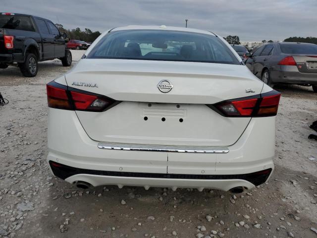Photo 6 from auction – 2020 NISSAN ALTIMA SL with VIN 1N4BL4EV8LN310440
