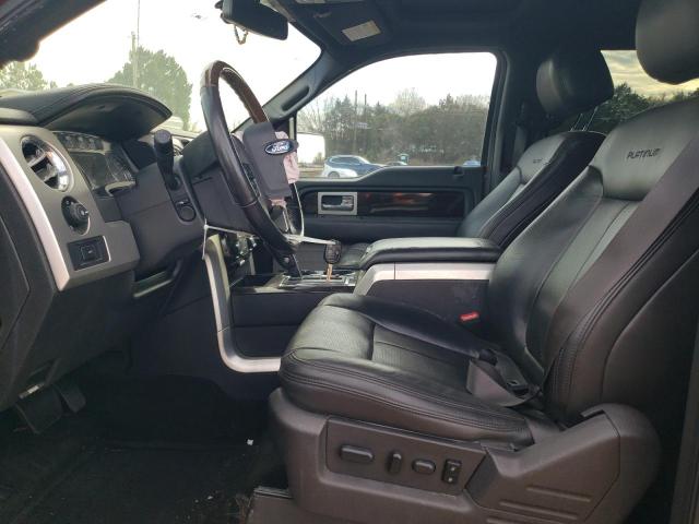 Photo 7 from auction – 2013 FORD F150 SUPER with VIN 1FTFW1ET4DFD22810
