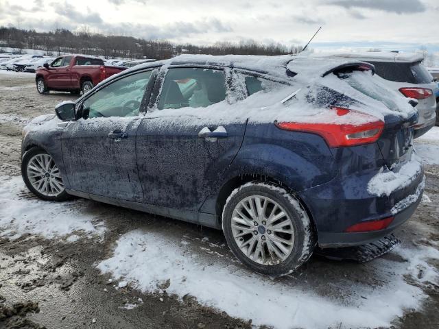 Photo 2 from auction – 2016 FORD FOCUS with VIN 1FADP3N20GL233626