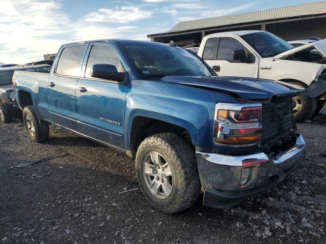 Photo 4 from auction – 2017 CHEVROLET SILVERADO with VIN 3GCUKREC6HG146767