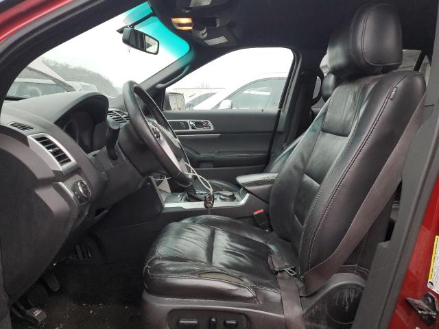 Photo 7 from auction – 2013 FORD EXPLORER X with VIN 1FM5K8D82DGA83289