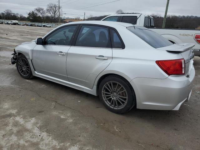 Photo 2 from auction – 2011 SUBARU IMPREZA WR with VIN JF1GV7F69BG503837