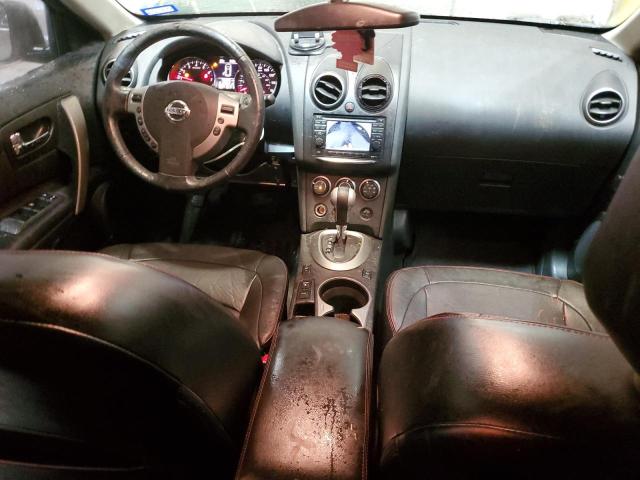 Photo 8 from auction – 2012 NISSAN ROGUE S with VIN JN8AS5MT6CW260487