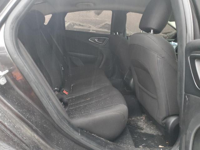 Photo 10 from auction – 2016 CHRYSLER 200 LIMITE with VIN 1C3CCCAB4GN131603
