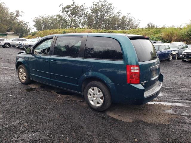 Photo 2 from auction – 2009 DODGE GRAND CARA with VIN 2D8HN44E49R644932