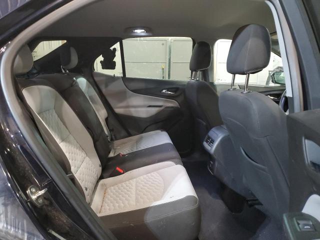 Photo 10 from auction – 2020 CHEVROLET EQUINOX LS with VIN 3GNAXHEV2LS649371