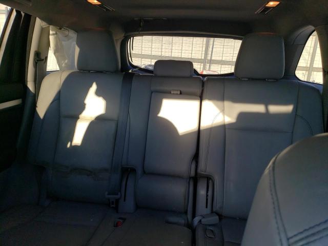 Photo 10 from auction – 2015 TOYOTA HIGHLANDER with VIN 5TDJKRFHXFS076279