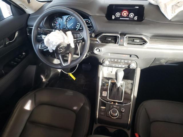 Photo 8 from auction – 2020 MAZDA CX-5 GRAND with VIN JM3KFBDM9L1762040