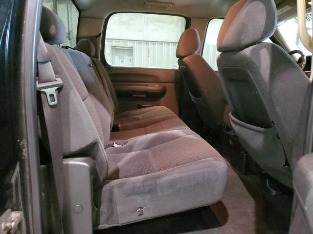 Photo 10 from auction – 2008 CHEVROLET SILVERADO with VIN 2GCEC13J581243066