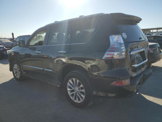 Photo 2 from auction – 2019 LEXUS GX 460 with VIN JTJBM7FX6K5231403