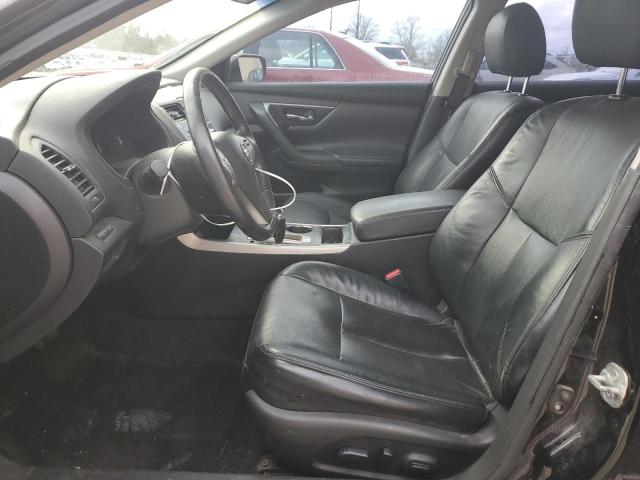Photo 7 from auction – 2015 NISSAN ALTIMA 2.5 with VIN 1N4AL3AP5FC175821