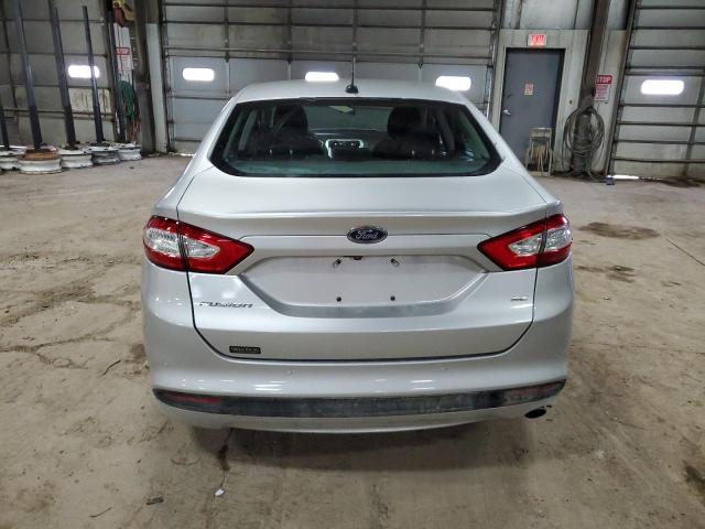 Photo 6 from auction – 2016 FORD FUSION SE with VIN 1FA6P0H77G5126835