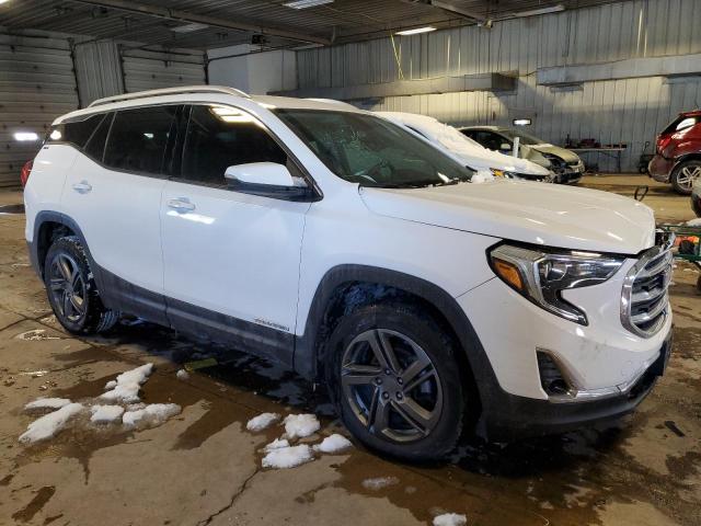 Photo 4 from auction – 2019 GMC TERRAIN SL with VIN 3GKALVEV0KL241323