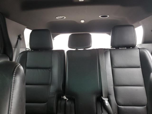 Photo 10 from auction – 2015 FORD EXPLORER X with VIN 1FM5K8D88FGA81159