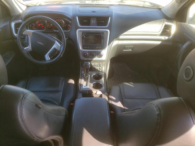 Photo 8 from auction – 2016 GMC ACADIA SLT with VIN 1GKKRRKD4GJ199663