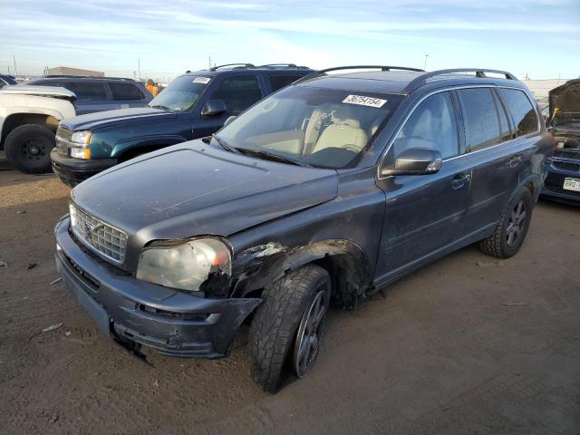 Photo 1 from auction – 2008 VOLVO XC90 3.2 with VIN YV4CN982881421444
