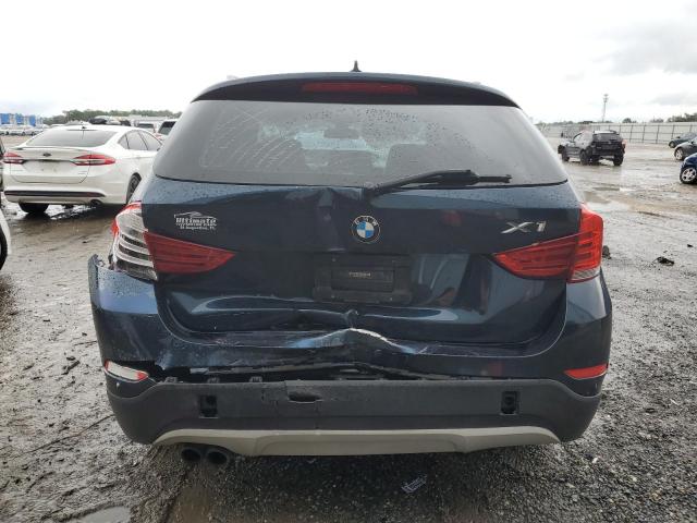 Photo 6 from auction – 2015 BMW X1 SDRIVE2 with VIN WBAVM1C52FVW58080