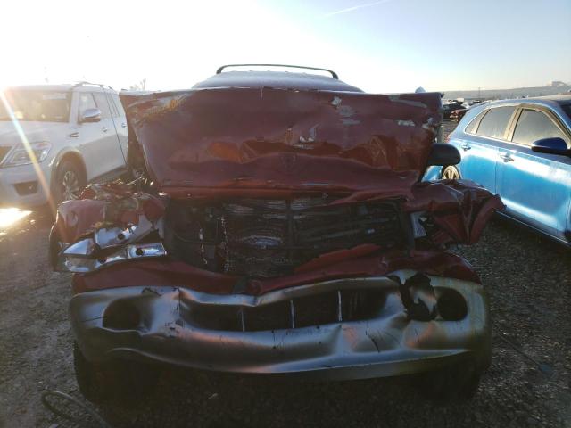 Photo 5 from auction – 1998 DODGE DURANGO with VIN 1B4HS28Y8WF211968
