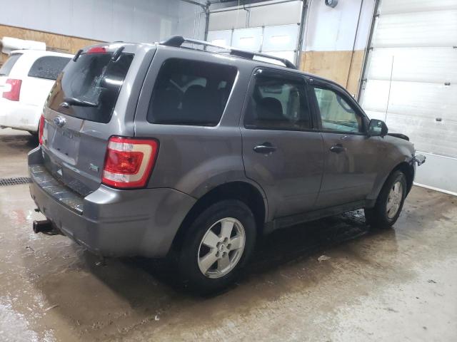 Photo 3 from auction – 2012 FORD ESCAPE XLT with VIN 1FMCU9DG5CKC49864