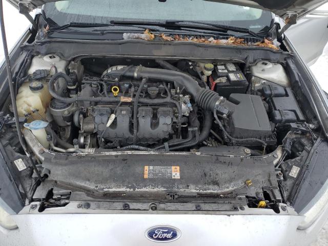 Photo 11 from auction – 2013 FORD FUSION TIT with VIN 3FA6P0K99DR359425