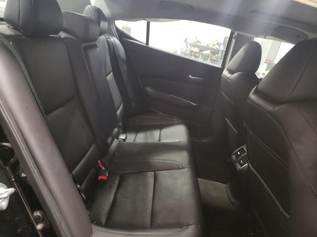 Photo 10 from auction – 2015 ACURA TLX TECH with VIN 19UUB2F59FA007110