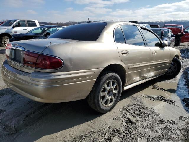 Photo 3 from auction – 2005 BUICK LE SABRE with VIN 1G4HP52K55U138946