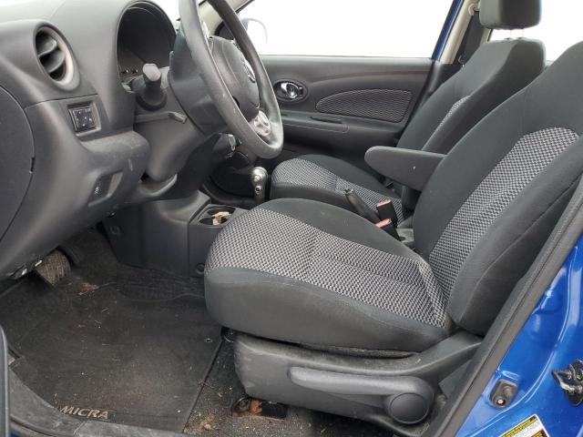 Photo 7 from auction – 2017 NISSAN MICRA with VIN 3N1CK3CP0HL264807
