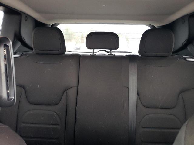 Photo 10 from auction – 2017 JEEP RENEGADE L with VIN ZACCJABB3HPG65334