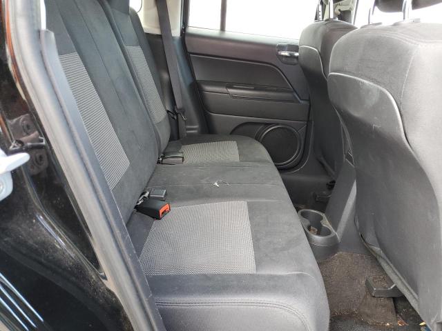 Photo 11 from auction – 2014 JEEP PATRIOT LA with VIN 1C4NJPFA6ED600713