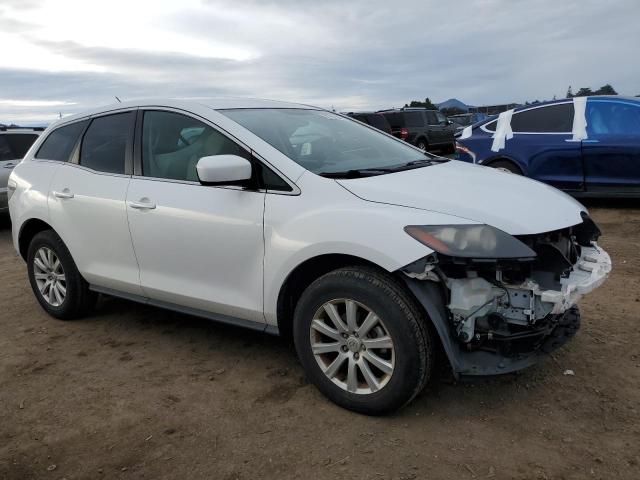 Photo 4 from auction – 2010 MAZDA CX-7 with VIN JM3ER2WMXA0338452