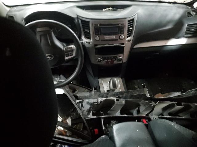 Снимка 8 от търг – 2012 SUBARU OUTBACK 2. с VIN 4S4BRCCC9C3273054