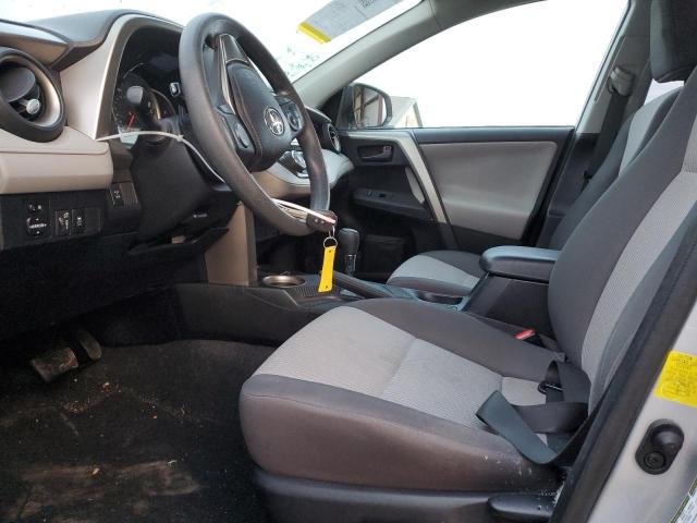 Zdjęcie 7 z aukcji – 2014 TOYOTA RAV4 LE z VIN 2T3BFREV6EW141397