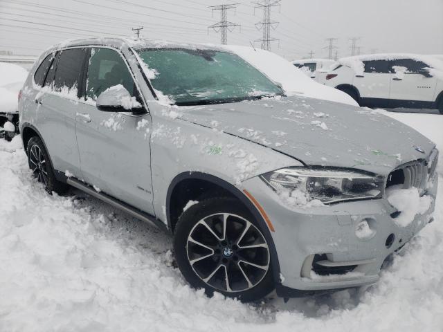 Photo 4 from auction – 2017 BMW X5 XDRIVE3 with VIN 5UXKR0C53H0U55666