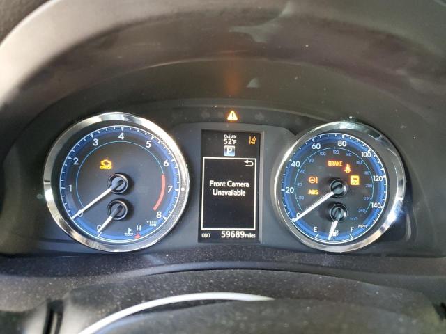 Photo 9 from auction – 2017 TOYOTA COROLLA L with VIN 5YFBURHE4HP617484