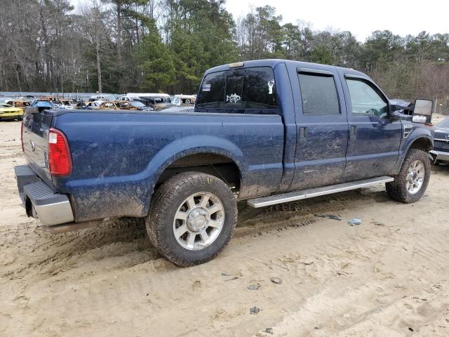 Photo 3 from auction – 2008 FORD F250 SUPER with VIN 1FTSW21528EE20581