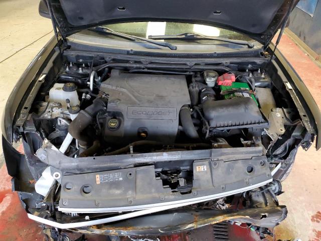 Photo 12 from auction – 2014 FORD FLEX LIMIT with VIN 2FMHK6DT0EBD21610