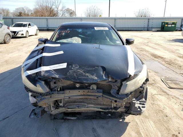 Photo 5 from auction – 2010 HONDA ACCORD EX with VIN 1HGCS1B77AA016927