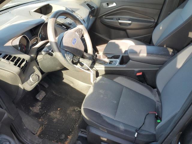 Photo 7 from auction – 2018 FORD ESCAPE SE with VIN 1FMCU9GD0JUB53594