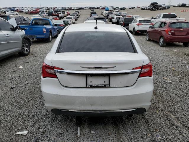 Photo 6 from auction – 2014 CHRYSLER 200 LX with VIN 1C3CCBAB8EN209663