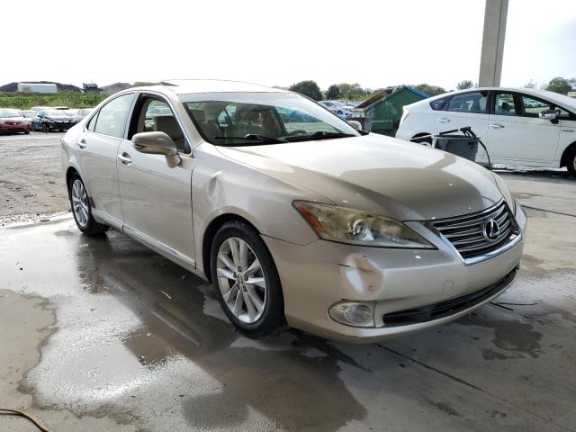 Photo 4 from auction – 2010 LEXUS ES 350 with VIN JTHBK1EG6A2374390
