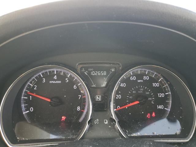Photo 9 from auction – 2019 NISSAN VERSA S with VIN 3N1CN7AP3KL874323
