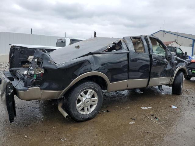 Photo 3 from auction – 2004 FORD F150 with VIN 1FTPX14534NA35517