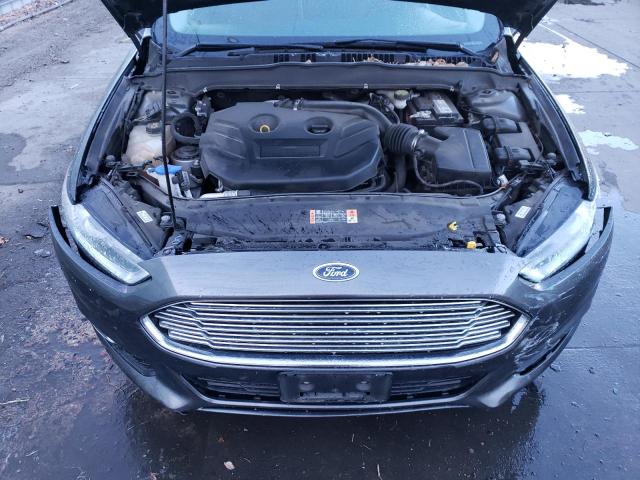 Photo 11 from auction – 2016 FORD FUSION SE with VIN 3FA6P0T9XGR383378