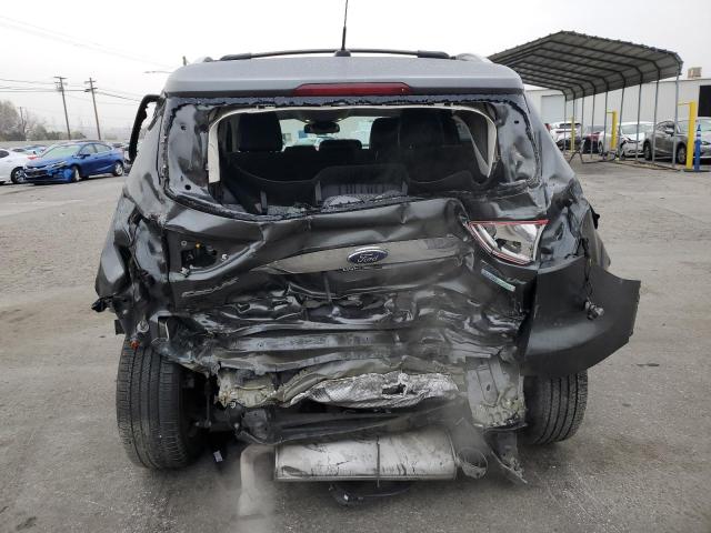 Photo 6 from auction – 2016 FORD ESCAPE TIT with VIN 1FMCU0J94GUB99356