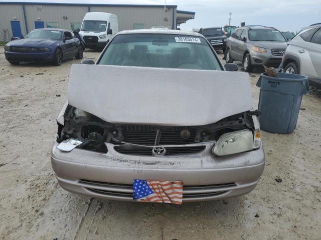 Photo 5 from auction – 2000 TOYOTA COROLLA VE with VIN 2T1BR12E9YC309478